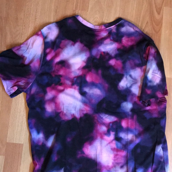 Nike NASA Tee!!!! TIE-DYE - Picture 4 of 6